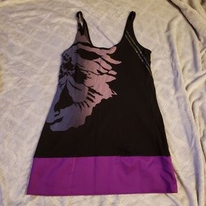 Express Summer Dress